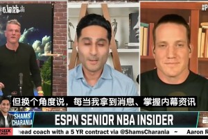 亚历山大为感谢所有队友，给每人送了一块价值20万美元的手表！