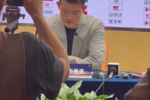 广厦主帅王博谈被绝杀：比赛没有太大的问题，要多注意细节